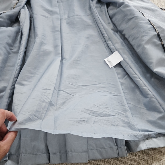Laundry by Shelli Segal Rain Coat - Picture 8 of 13